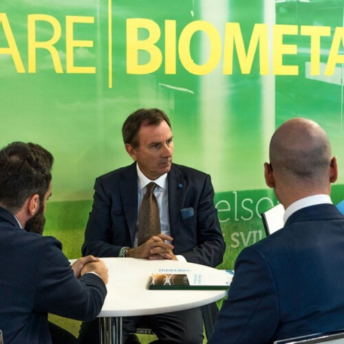 Ecomondo, l’esperienza di Mendelsohn al servizio delle aziende che investono in biometano e nella filiera bioenergetica