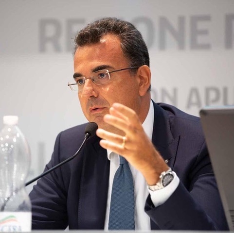 ELBANO DE NUCCIO PROCLAMATO PRESIDENTE DEI COMMERCIALISTI ITALIANI