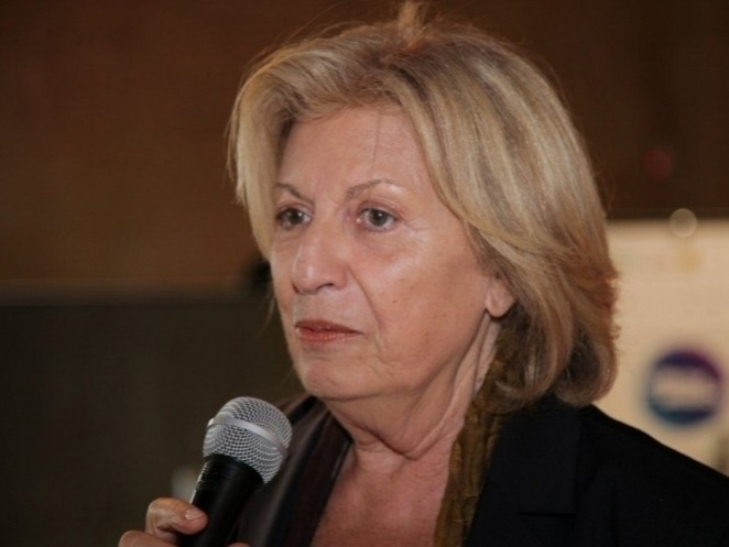 Elezioni amministrative Lecce, Adriana Poli Bortone annuncia la sua candidatura: guiderà una lista civica