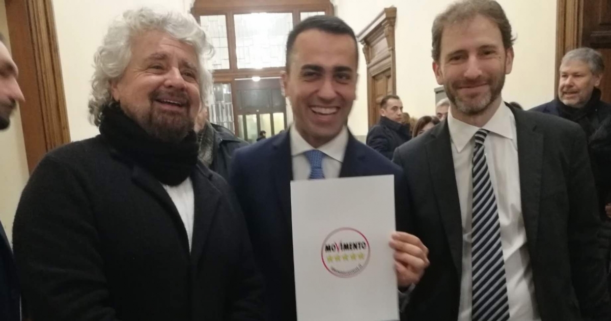 Elezioni, ecco i candidati del M5S nei collegi uninominali pugliesi