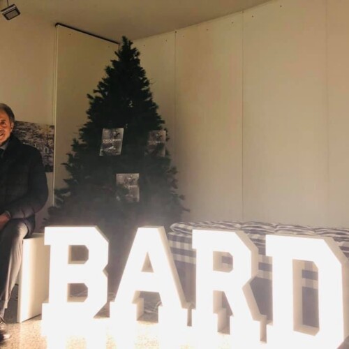 Elezioni in Basilicata: vince il candidato di centrodestra Vito Bardi