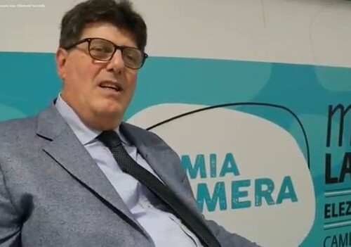 Elezioni, Marco Lacarra (Pd): ‘Vorrei incontrare i miei competitors’