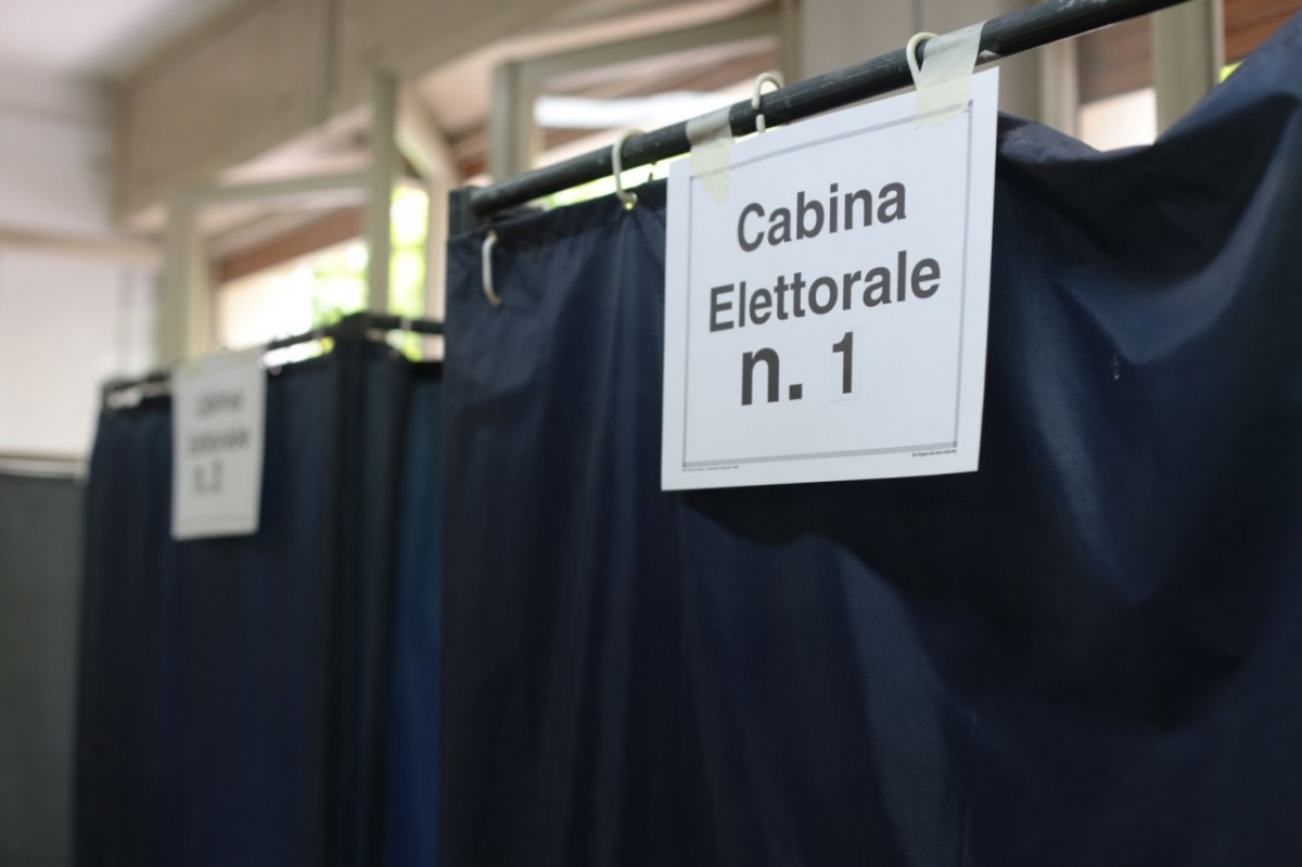 #Elezioni2019: si vota oggi fino alle ore 23. L’affluenza, gli aggiornamenti, le curiosità
