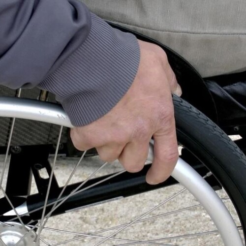 Emergenza Covid, in Puglia un contributo straordinario per disabili gravissimi: in campo 41 milioni di euro