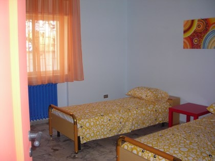 Emergenza freddo: a Bari aumentati i posti letto per i senza fissa dimora