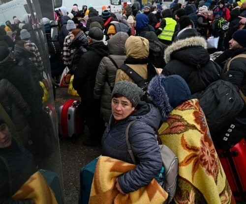 Crisi Ucraina, istituita cabina di regia