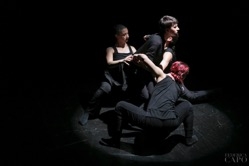 Equilibrio Dinamico Dance Company e Balletto di Siena all’Anche Cinema Royal di Bari