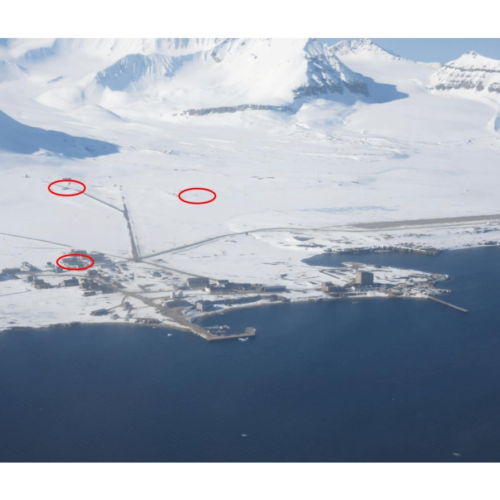 Eruzione vulcano Tonga, Uniba e INFN Bari studiano l’onda d’urto che ha attraversato il pianeta