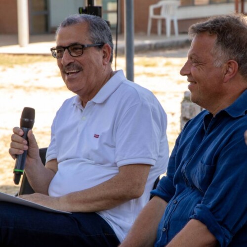 ESTATE, MUSE, STELLE a Lucera tutto pronto per la terza edizione della rassegna culturale estiva
