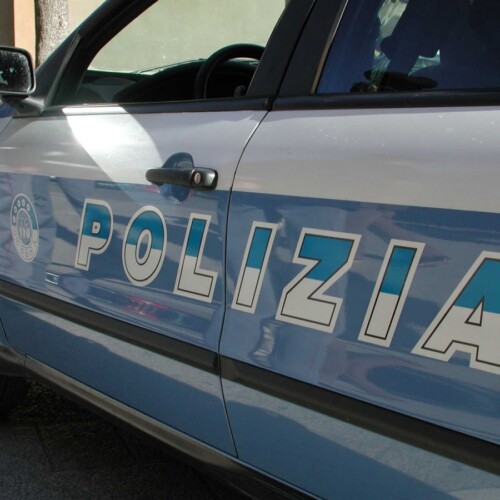 Estorsioni e traffico di droga, cinque arresti a Taranto