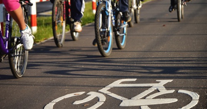 ‘Europe: let’s go cycling’: la Regione Puglia premiata dall’Olanda per la mobilità ciclistica
