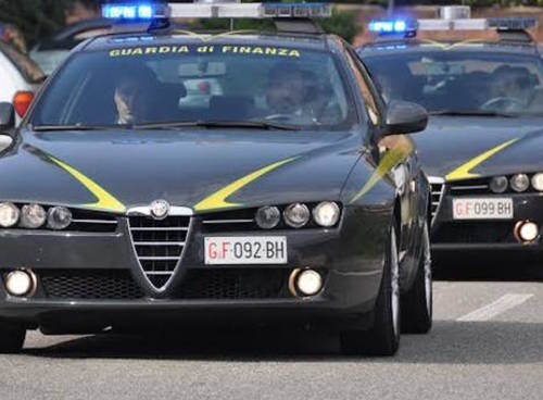 Evasione fiscale, beni per 1,7 milioni di euro sequestrati all’ex consigliere regionale Giovanni Brigante