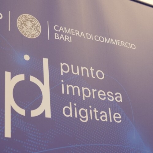 Experience Center, Premio Innovazione e Career day: ecco il 2019 della Camera di Commercio di Bari (VIDEO)
