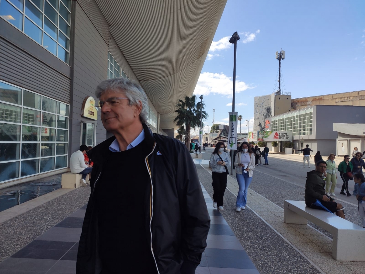 EXPOLEVANTE, il bilancio è positivo