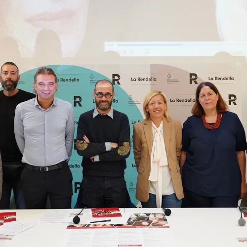 SCONFINAMENTI Undici produzioni per la Stagione di prosa 2022.23 del Teatro Radar a Monopoli