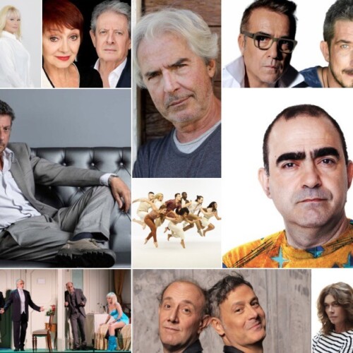 BRINDISI, IL NUOVO TEATRO VERDI TRA TRADIZIONE E CAMBIAMENTO