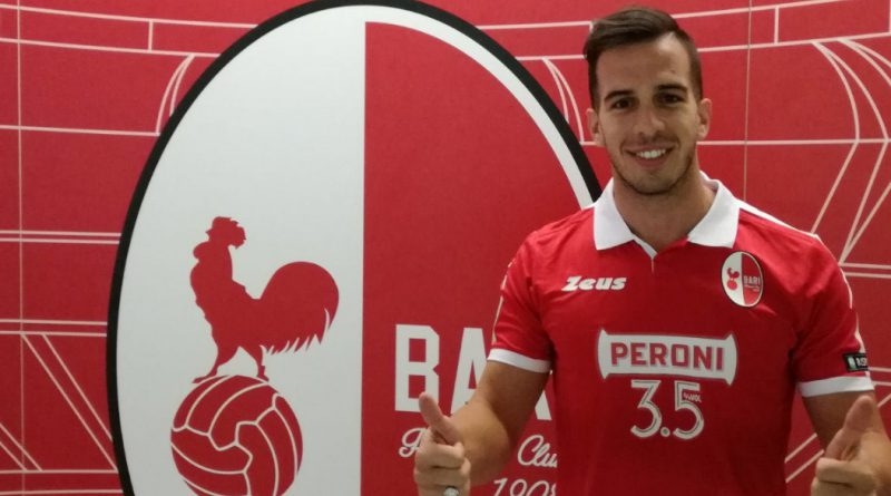 Fc Bari, arriva Federico Andrada dal River Plate. Il bilancio del mercato dei biancorossi