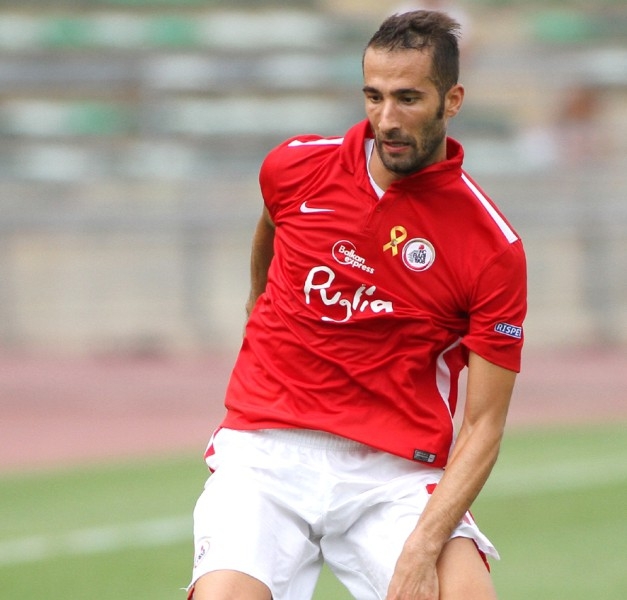 Fc Bari, Di Cesare dopo la sconfitta: ‘I conti si fanno ad aprile, ora bisogna fare più punti possibili’