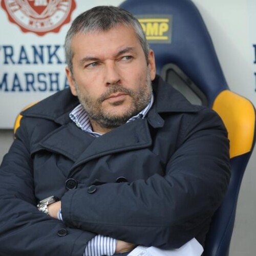 Fc Bari, ecco il nuovo ds: Giancaspro sceglie Sean Sogliano