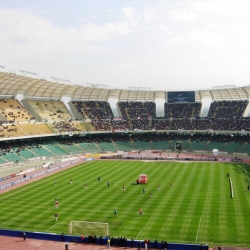 Fc Bari non paga le bollette, AqP taglia l’acqua allo stadio San Nicola