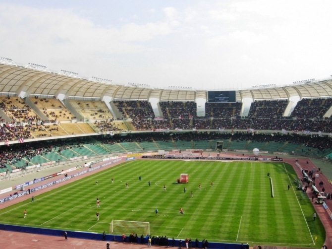 Fc Bari non paga le bollette, AqP taglia l’acqua allo stadio San Nicola