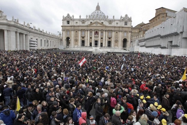 Fedeli leccesi protestano contro Papa Francesco: ‘Medjugorje non si tocca’