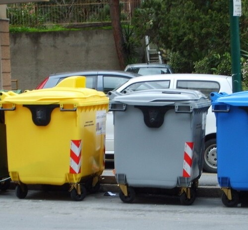 Federalberghi: ‘A Bari gli hotel più ricicloni d’Italia, raccolta differenziata dei rifiuti al 60-70%’