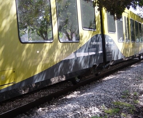 Ferrotramviaria, ripartono i lavori per il raddoppio del binario a due mesi e mezzo dall’incidente