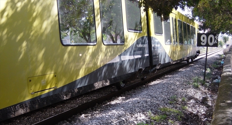 Ferrotramviaria, ripartono i lavori per il raddoppio del binario a due mesi e mezzo dall’incidente