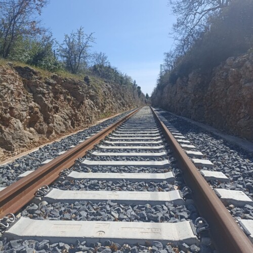 FERROVIE DEL SUD EST: DA LUNEDI’ 2 MAGGIO TORNANO I TRENI SULLA TRATTA MARTINA FRANCA – TARANTO