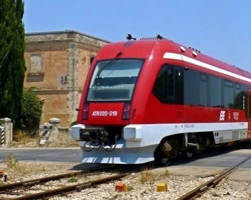 Ferrovie del Sud Est, oggi sciopero nazionale di 24 ore