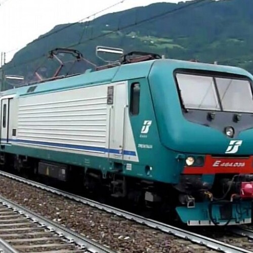 Ferrovie dello Stato, rete Foggia-Potenza elettrificata entro il 2023