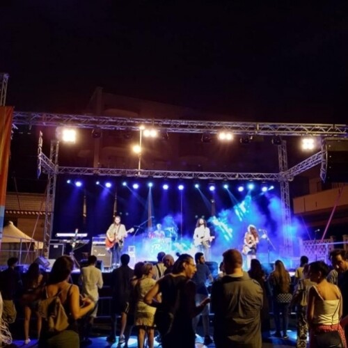 Festa del Mare, concerti e dj set nel centro di Bari: ecco tutti gli appuntamenti