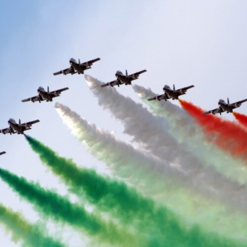 FESTA DELLA REPUBBLICA: LE CELEBRAZIONE DEL 76ESIMO ANNIVERSARIO A BARI