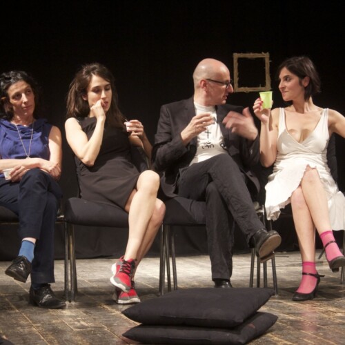 Festival Castel dei Mondi: oggi il debutto regionale di ‘Villa dolorosa’. Il programma completo