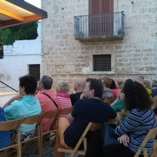 Festival ‘Chi legge arriva primo’, due appuntamenti nei quartieri San Paolo e Marconi-San Girolamo-Fesca