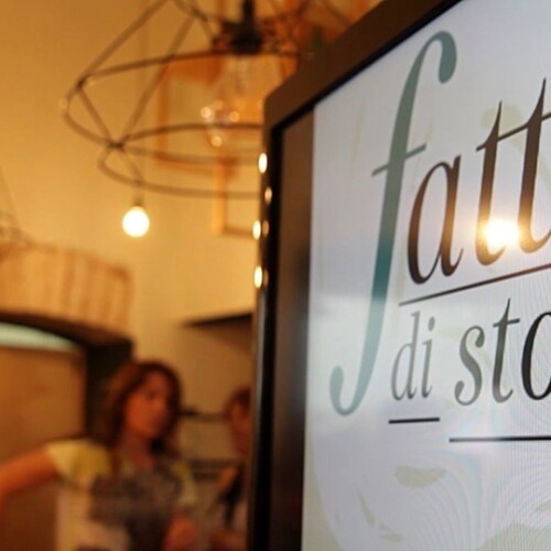 Festival ‘Fatti di storie 2019’, incontri e spettacoli nel centro storico di Putignano