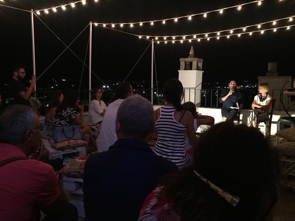 Festival ‘Vicoli corti’ a Massafra: Pippo Mezzapesa e Christian Caliandro tra gli ospiti
