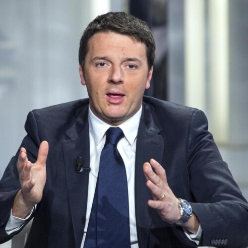 Fiera del Levante 2015: Matteo Renzi a Bari per il discorso di inaugurazione