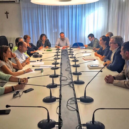 Fiera del Levante, incontro in Regione. Emiliano: ‘L’ente è in grado di andare avanti senza nessuna preoccupazione’