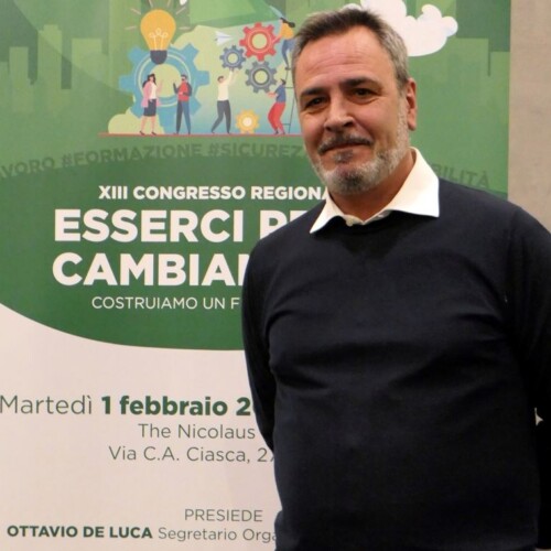 Filca Cisl, allarme sicurezza in Puglia: un morto al mese nei cantieri
