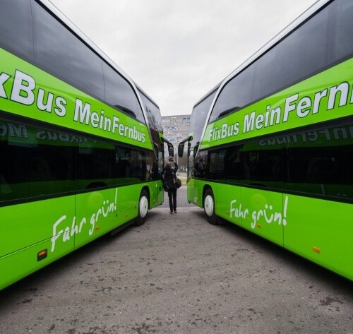 Flixbus inaugura il collegamento giornaliero Bari-Milano in autobus. Biglietti al prezzo di lancio di 1€