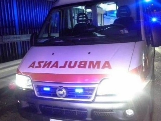 Foggia, 50enne muore mentre cerca un rifugio per la famiglia durante la notte di Capodanno