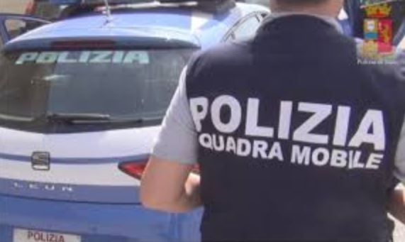 Foggia, accoltella il cognato durante una lite: arrestato 40enne