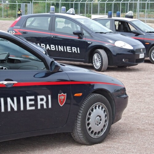Foggia, coltivavano marijuana e spacciavano cocaina: 35 arresti