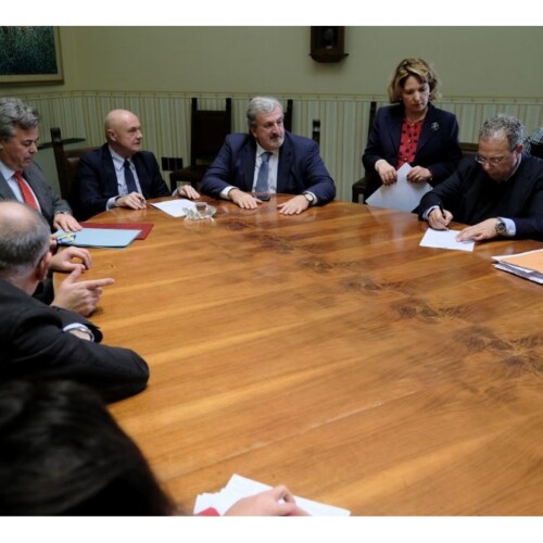 Foggia, containers di via San Severo: sindaco firma ordinanza di sgombero. Emiliano: ‘3,5 mln per risolvere la situazione’