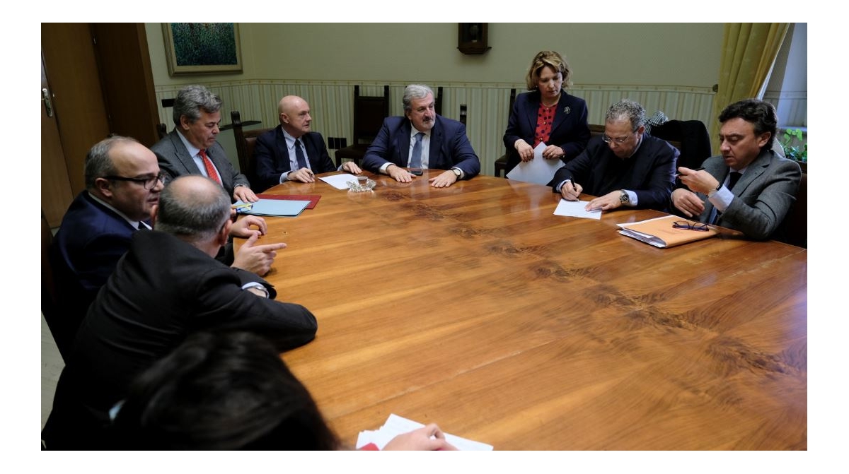 Foggia, containers di via San Severo: sindaco firma ordinanza di sgombero. Emiliano: ‘3,5 mln per risolvere la situazione’