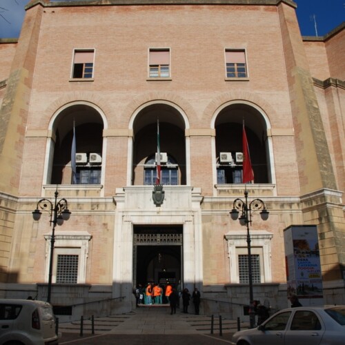 Foggia: costituito il Comitato Esecutivo del Distretto Metropolitano del Commercio