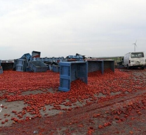 Foggia, Emiliano ricorda i 16 migranti morti in due incidenti stradali: ‘Non può esserci memoria senza impegno’