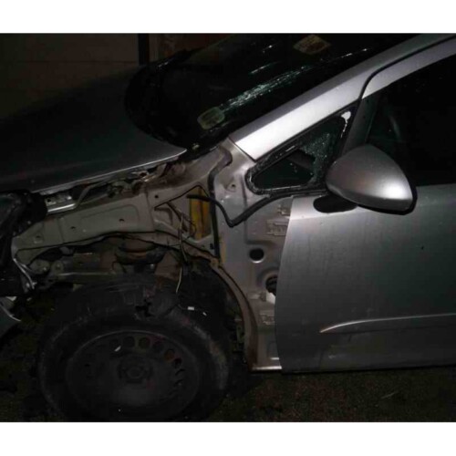 Foggia, fece esplodere una bomba sotto l’auto della comandante: arrestato vigile urbano